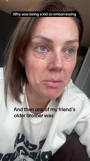 Embarrassing Things We Did During Childhood