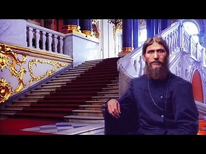 Rasputin "Trailer Movie"