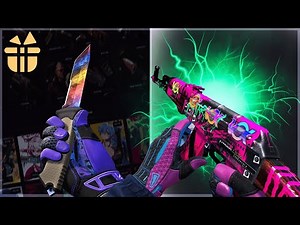 GOLDEN DROP UNLOCKED ON KEYDROP!? l Keydrop Promo Code l