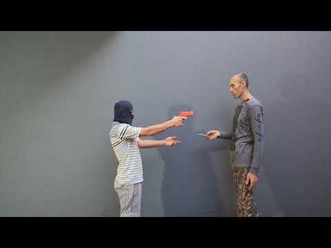 Top 4 Self Defense Moves for Beginners 78