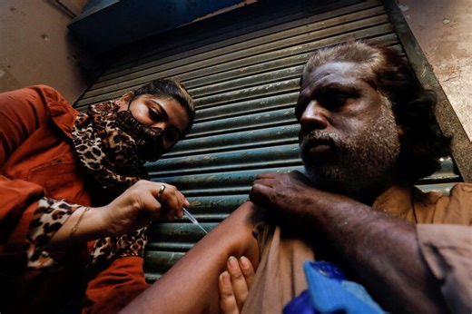 Universal health coverage: a global problem with local solutions