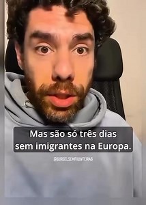 Carlos Mendes on Reels