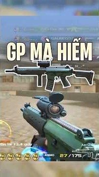AK5C #crossfire #dotkich #cfvn #highlights