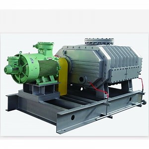 [Hot Item] Vacuum Pump Liquid-Ring Water Piston Rotary Dry Portable Screw Scroll Reciprocating Diaphragm Centrifugal Positive Displacement Industrial