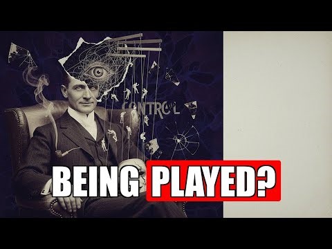 Dark Psychology Manipulation Tactics: 7 TECHNIQUES Predators Use On Their Victims