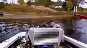 Goals!! #DieselBoat | Dapper Diesels