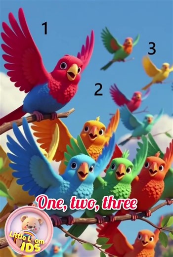 Nature Adventure Day! 🌞🌳 | Fun Kids Song