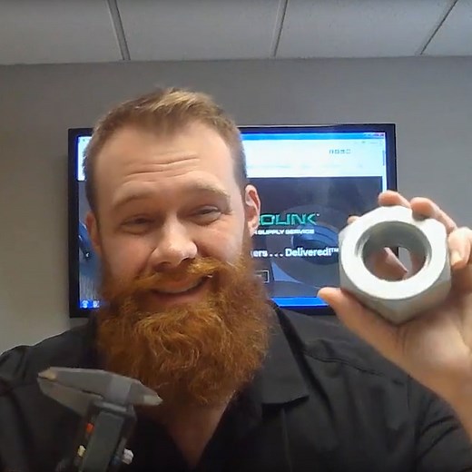 Special Topic – DIN vs ISO Standards for Fine Thread Parts | Eurolink