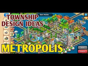 Township Design Ideas | METROPOLIS