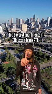 Top 5 worst apartments in Houston Texas PT1 If you’ve been a victim of violence at an apartment complex contact @apartmentvictims for a free consultation | Rich Dame