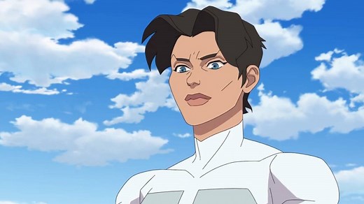 Invincible's Most Controversial Character Is Officially Here: What Happens Next With Anissa