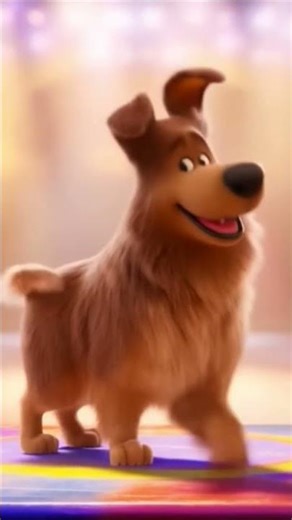 Doggo#dog #cartoonforkids #cute #cartoonvideo
