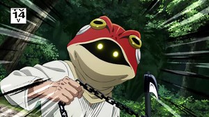 Get ready to pull out all the stops! Prepare yourself for One Punch Man, returning in two weeks, on January 4th, at midnight – only on Toonami! | Toonami