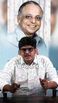 What Founders Can Learn From a ₹1,45,000 Crore Company Started by a Clerk