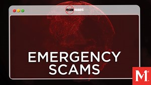  Don’t fall for it! Scammers are using fake emergencies to steal money. Stay informed and protect your hard-earned cash! Watch our recent Stop Fraud Fridays episode on abc27 News featuring our VP of Member Services, Sean P., for tips to outsmart these fraudsters. If you spot any unusual activity on your account or receive suspicious messages, contact our Fraud & Security team immediately at (800) 826-4314. | Members 1st Federal Credit Union | Facebook