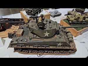 IPMS Scale Model Contest 2025 Model Con "Part 2"