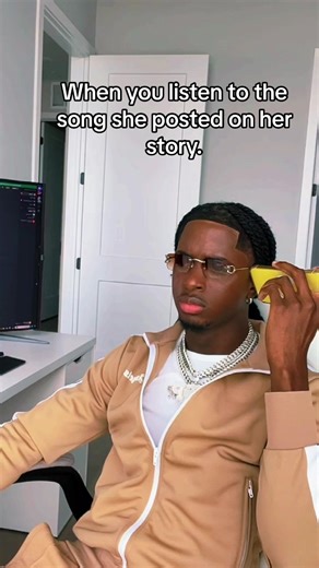 Avoid Listening to the Songs She Posted on Her Story