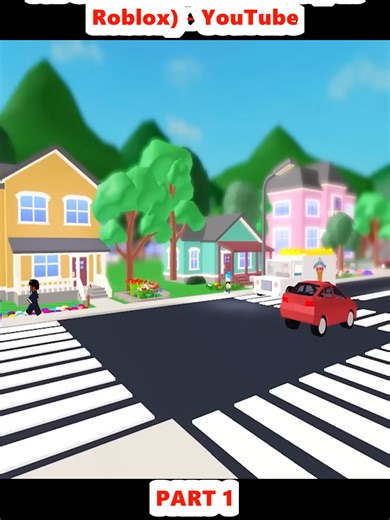 Chilling Adventures in Roblox: The Ice Creamer Story