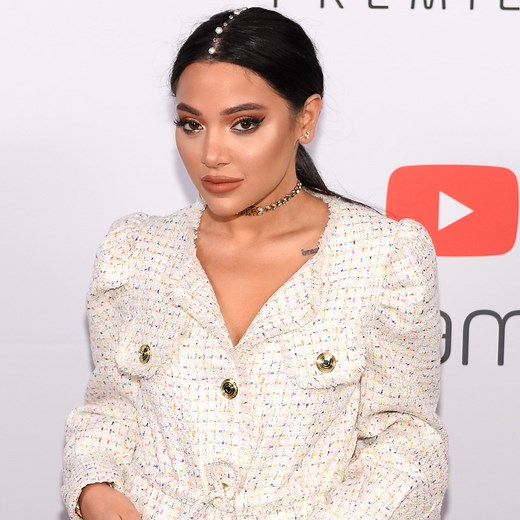 YouTuber Gabi DeMartino Responds to Backlash for Posting Childhood Video of Herself on OnlyFans