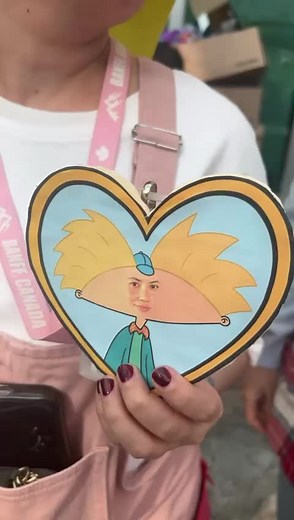 Creative Halloween Costumes Inspired by Hey Arnold!