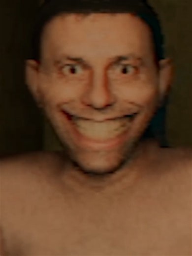 De l'horreur en low poly comme on aime #fr #france #gaming #horror #backrooms