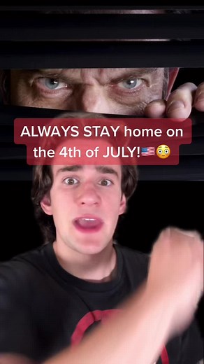 SHOCKING 4th of July discovery!💀🇺🇸 credit: (Reddit user smalltownthrowaway01) #scary#horror#storytime#creepy#4thofjuly#foryou