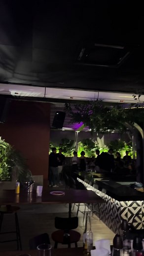 Newly Opened Club in Cebu CORE | Nightlife at CORE Bar Cebu