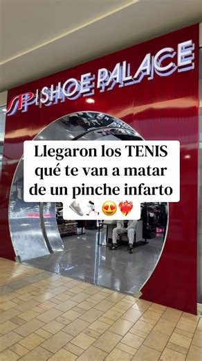 Llegaron los tenis más famosos de EE. UU.: New Balance y Nike