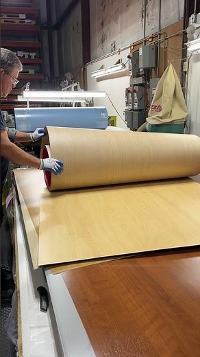 Wilsonart Laminate Color Unboxing | Northway Industries