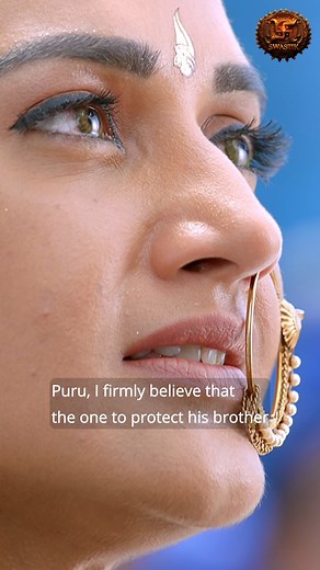 "⚔️ Porus – Watch the full episode only on Swastik Productions India YouTube channel! Dive into the epic saga of valor and bravery as Porus stands against the tides of history. Don’t miss this incredible journey! 🌊🔥 #FYP #Porus #HistoricalDrama 🏺 #IndianHistory 📜 #SwastikProductions #EpicTales #WarriorSpirit #AncientIndia 🗡️ #YouTube" | Swastik Productions