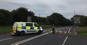 Seven people 'significantly injured' in serious County Durham crash