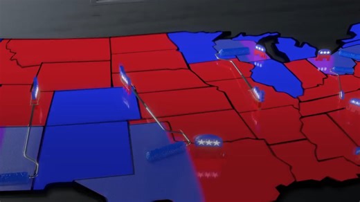 What is gerrymandering in the United States?