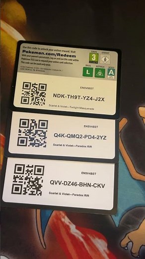 Daily Free Pokémon Online Codes #pokemongiveaway #pokemontcgonlinecodes #pokemoncards #pokemontcg
