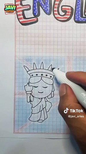 Carátula de Inglés fácil y paso a paso 😌