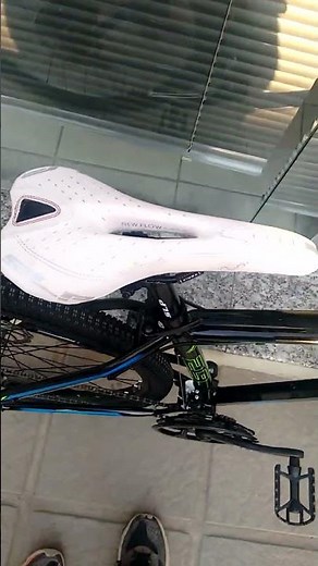 Bicicleta SLP 10 Pro R29 negra, verde y azul Review