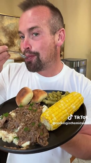 Crockpot Chuck Roast Recipe for Delicious Dinners