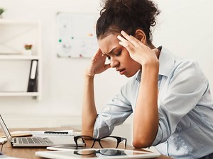 What should you do if you've been scammed?