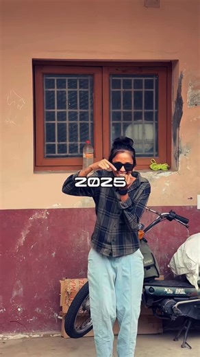 🪷 𝐋 𝐨 𝐭 𝐮 𝐬 🕷️ on Instagram: "Recap 2025❤️‍🔥🤣wait for end comedy #instamood #retro #trending #explore #reels"