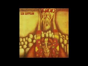 Led Zeppelin - Carouselambra (Live, May 1978, Clearwell Castle)