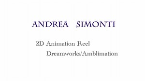2D Reel Dreamworks:Amblimation.mp4