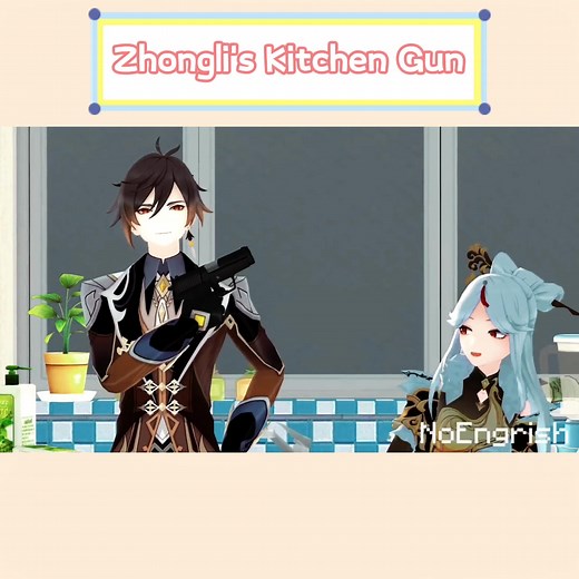 Revolutionize Your Cleaning Routine with Kitchen Gun - Say Goodbye to Daily Stains!