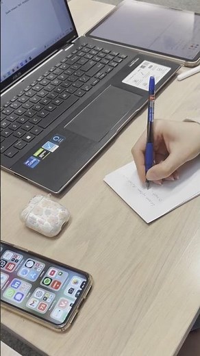 Turn Handwriting to Digital Text Fast - AI Note Taker: Pocket Orbit