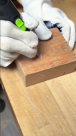 This rotary tool’s got more moves than a DJ! #workprotools #handtools