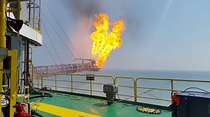 21K views · 207 shares | Burner Boom Halliburton Well Testing OilField Formulas for iHandy Calc. here ➡ https://itunes.apple.com/app/id875486327 | National Oilfield Tool | Facebook