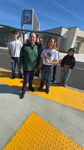 **🦀 “Walk the Block” Red Bluff High Style! 🦀** Join us for the Crab Feed Fundraiser! **When:** March 14, 2026 **Where:** Tehama District Fairgrounds, Tyler Jelly Building **Time:** Doors open at 4 PM, Dinner at 6 PM Get your tickets now for an *all you can eat crab* feast! 🎉 last day to buy tickets is Saturday, March 7! Tickets are $65 or a table of 10 for $600. Plus, enter for a chance to win amazing raffle prizes! 🎟️ Let’s make this a night to remember and support our students ! #RedBluffH
