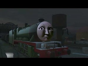 Fish (US - George Carlin) (Trainz Remake)
