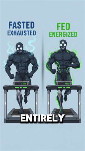 Fasted Cardio vs Fed Cardio: Which Burns Fat Faster?