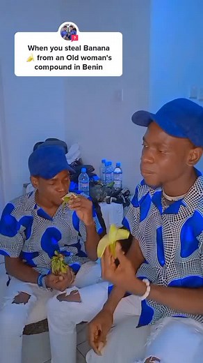 Funny Banana Pranks by Twinz CJ | Comedy Video