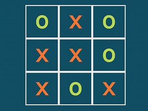 Play Tic Tac Too | Free Online  Games. KidzSearch.com