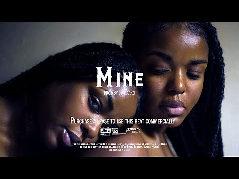 Afrobeat X Dancehall Instrumental 2021 "Mine" (Wizkid X Burna Boy Type Beat) Afro Pop Type Beat Free